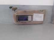 Sonnenblende Links 852102B860J4 Hyundai (SM) 2.0 CRDi CAT