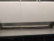 Sideskirt 9674306777 Peugeot SW I (8E_) 2.0 HDi