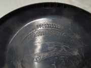 Tankklappe 7700315330 Renault KANGOO (F/KC0) 1.5 dCi Diesel