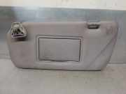 Sonnenblende Links 96401AV660 Nissan PRIMERA BERLINA (P12) 2.2 16V Turbodiesel CAT