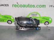 Türgriff Innen Rechts Hinten 96526177VD Peugeot 407 (6D) Limousine 2.2 16V (EW12J4(3FZ))