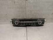 Bedienung Klimacontrolle 6411936354502 BMW 3 serie Gran Turismo (F34) Schrägheck 320d 2.0 16V (B47-D20A)