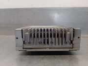 Antenne Verstärker A2218206689 Mercedes-Benz S (W221) Limousine 3.0 S-320 CDI 24V (OM642.930)