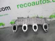 Ansaugkr?mmer 500369320 Peugeot Boxer (244) Van 2.8 HDi 127 (8140.43S)