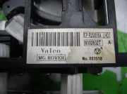 Bedienung Klimaanlage 5076 MG ZR Schr?gheck 1.4 16V 105 (14K4F)