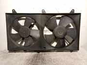 Kühlerventilator 96640489 Daewoo / Chevrolet Epica Limousine 2.0 D 16V (Z20S)