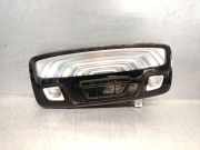 Innenbeleuchtung 43684861501 BMW 5 serie (G30) Limousine 520d 2.0 TwinPower Turbo 16V (B47-D20A)