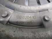 Kupplungsset 320024210 Fiat FIORINO ENERO (255) 1.7 Turbodiesel CAT