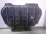 Bodenschutz 50831EA400 Nissan III (R51) 2.5 dCi 4WD