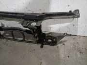 Schließplatte Kühlerträger 51717111691 BMW 3 serie (E46/4) Limousine 320d 16V (M47-D20(204D1))