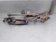 Scheibenwischermotor Vorne BBM46737X Mazda 3 Sport (BL14/BLA4/BLB4) Schrägheck 1.6i MZR 16V (Z6)