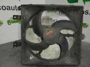 K?hlerventilator 214819F000 Nissan TRAV. (WP11) 1.8 16V CAT