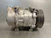 Klima Pumpe 6453LF Peugeot 206 BERLINA 1.4