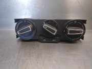 Bedienung Klimaanlage 6C0820045A Volkswagen Polo V (6R) Schrägheck 1.4 TDI 12V 90 (CUSB(Euro 6)) CUSB(Euro 6)