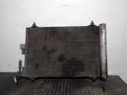 Klimakondensator 6455CQ Peugeot 607 (9D/U) Limousine 2.2 HDi 16V FAP (DW12TED4.FAP(4HX))