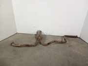 Auspuff Endtopf 13284342 Daewoo / Chevrolet CHEVROLET (J309) 2.0 D