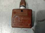 Tür Links Hinten 9812716780 Citroën C3 (SX/SW) Schrägheck 1.2 Vti 12V PureTech (EB2FA(HMR))