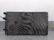 Radiator 1H0121253L Volkswagen Lupo (6X1) Schrägheck 3-drs 1.4 16V 75 (AUA) AUA