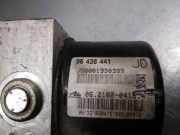 Abs Pumpe 96438441 Daewoo / Chevrolet Lacetti (KLAN) Schrägheck 1.6 16V (F16D3)