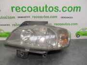 Scheinwerfer Links 6K0941015C Seat Cordoba (6C2/6K2) Limousine 1.9 TDi (ASV)