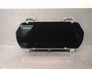 Tachoeinheit Kmh 248090642R Renault Captur II (RJB) SUV 1.6 E-Tech Plug-in Hybrid 160 (H4M-630)