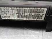 Tachoeinheit Kmh P8200461295H Renault SCÉNIC II (JM0/1_) 2.0 dCi (JM1K)