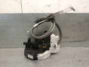 TÃ¼rschloss Links Hinten 814102W010EL3 Hyundai Santa Fe III (DM) SUV 2.2 CRDi R 16V 4x2 (D4HB)