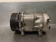 Klima Pumpe 1J0820803A Volkswagen Golf IV (1J1) Schrägheck 1.9 TDI 110 (AHF) AHF