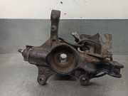Achsschenkel Halter Links Vorne 1617968980 Peugeot EXPERT FURGÓN Pro Standard