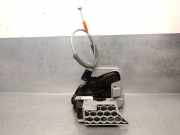 TÃ¼rschloss Links Hinten 81410Q0000 Hyundai i20 (BC3) SchrÃ¤gheck 5-drs 1.0 T-GDI 120 Mild Hybrid 48V 12V (G3LF)