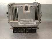 Motorsteuergerät F1FA12A650ASM Ford Focus 3 Wagon Kombi 1.0 Ti-VCT EcoBoost 12V 125 (M1DD)