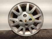 Felge 9F500 Nissan Primera (P11) SchrÃ¤gheck 2.0 TD SLX (CDE20T)