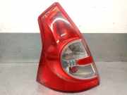 Rücklicht Links 8200734825 Dacia Sandero I (BS) Schrägheck 1.6 MPI 85 (K7M-800(K7M-A8))