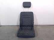 Sitz Links Hinten A00091406897E68 Mercedes-Benz Vito (638.1/2) Bus 2.2 CDI 112 16V (OM611.980)