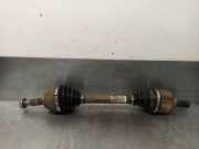 Antriebswelle Links Vorne 9685693680 Peugeot 508 SW (8E/8U) Kombi 2.0 HDiF 16V (DW10CTED4(RHH))