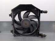 Kühlerventilator 96FB8C607BH Ford IV (JA_, JB_) 1.4 i 16V