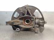 Achsschenkel Halter Links Vorne 2N0407257B Volkswagen Crafter (SY) Van 2.0 TDI FWD (DAVA) DAVA