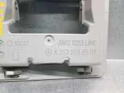 Zierleiste ACHTER A2538855907 Mercedes-Benz GLC (X253) SUV 2.0 C-200d 16V 4-Matic (OM654.920)