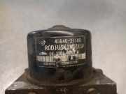 Bodenschutz 748140065R Dacia DUSTER (HM_) 1.0 TCe 90