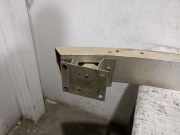 Sto?f?ngertr?ger Vorne DPE100500 Land + Range Rover Freelander Hard Top Gel?ndewagen 2.0 td4 16V (204D3)