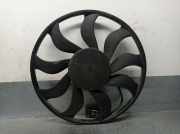 Kühlerventilator 7P5121203A Porsche Cayenne II (92A) SUV 4.2 S Diesel V8 32V (MCU.DC(Euro 5))