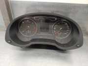Tachoeinheit Kmh 8U0920930J Audi Q3 (8UB/8UG) SUV 2.0 TDI 16V 150 (DFTA)