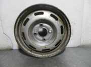 Felge 7700808476 Renault Clio (B/C/S57/357/557/577) SchrÃ¤gheck 1.2 RL,RN (E7F-708)