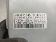 Motorsteuerger?t A0225453932 Mercedes-Benz E (W210) Limousine 2.9 E-290 TDi (OM602.982)