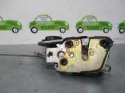 Türschloss Rechts Vorne 4PINES Suzuki Ignis (FH) Schrägheck 1.3 16V 4x4 (M13A)