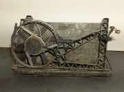 Kühlerventilator JRB108210 Rover Streetwise Schrägheck 1.4 16V (14K4F)