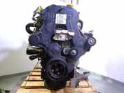 Motor VM29C Chrysler Voyager/Grand Voyager (RG/RS) Großraumlimousine 2.5 CRD 16V Grand Voyager (ENC)