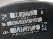 Bremskraftverstärker 29675681801 BMW 3 serie (E46/4) Limousine 320d 16V (M47-D20(204D1))