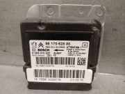SteuergerÃ¤t Airbag 9817062880 Toyota ProAce Van 1.5 D-4D 100 16V (5WZTV(DV5RUCd))