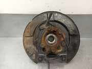 Achsschenkel Halter Rechts Hinten 43202JY30A Renault I (HY_) 2.0 dCi (HY0K)